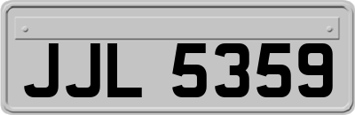 JJL5359