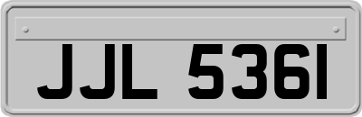 JJL5361