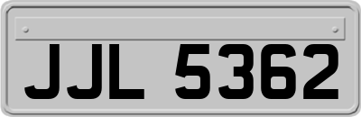 JJL5362