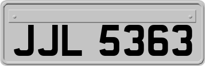 JJL5363