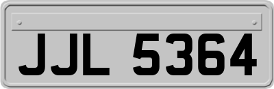 JJL5364