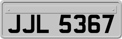 JJL5367
