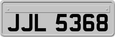 JJL5368