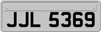 JJL5369