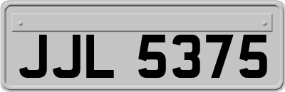 JJL5375