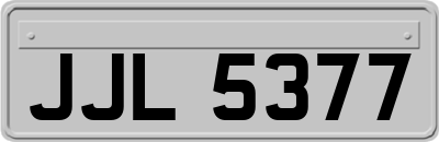 JJL5377