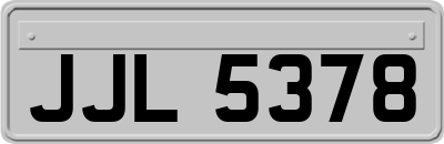 JJL5378