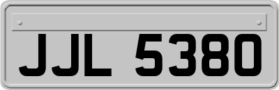 JJL5380
