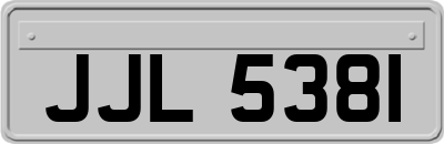 JJL5381