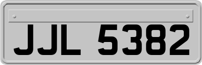 JJL5382