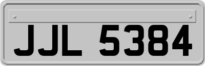 JJL5384