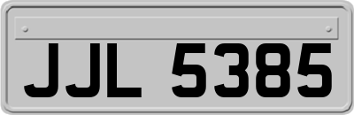 JJL5385