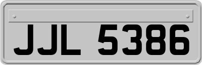 JJL5386