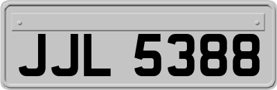JJL5388