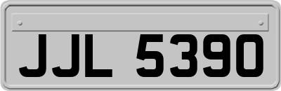 JJL5390