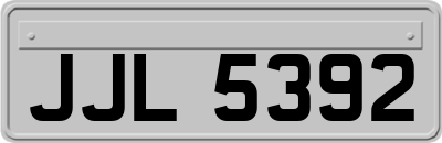 JJL5392