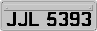 JJL5393