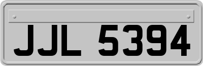 JJL5394