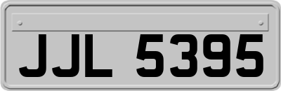 JJL5395