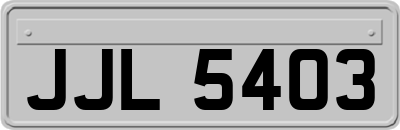 JJL5403