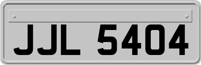 JJL5404
