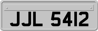 JJL5412