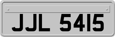 JJL5415
