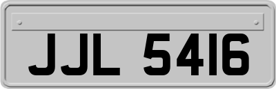 JJL5416