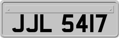 JJL5417