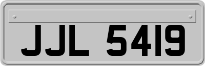 JJL5419