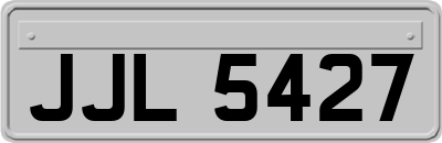 JJL5427