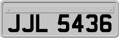 JJL5436