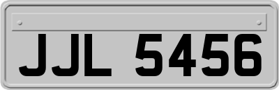 JJL5456