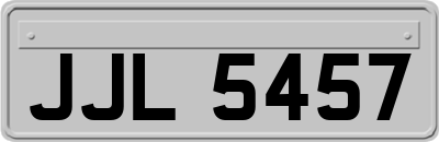 JJL5457