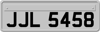 JJL5458