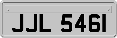 JJL5461