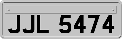 JJL5474