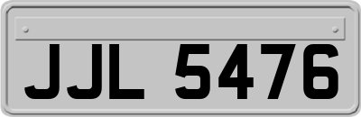 JJL5476