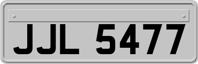 JJL5477
