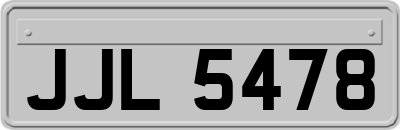 JJL5478