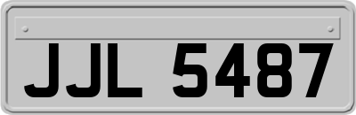 JJL5487