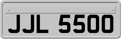 JJL5500