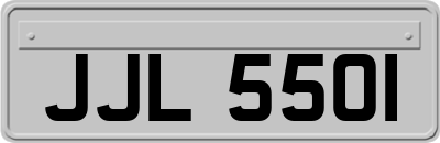 JJL5501