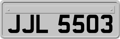 JJL5503