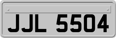 JJL5504