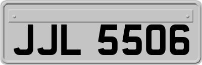 JJL5506