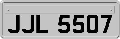JJL5507