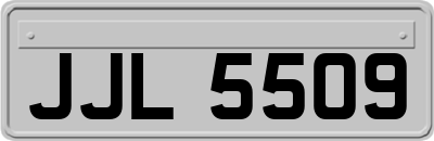JJL5509