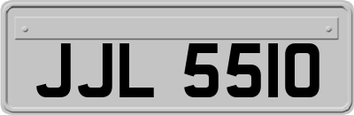 JJL5510
