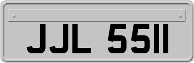 JJL5511